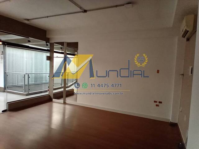 Sala para Locação em Santo André - 4
