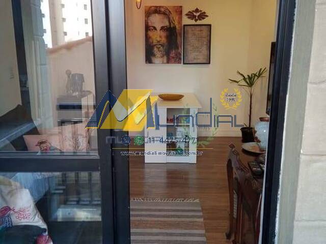 Apartamento para Venda em São Bernardo do Campo - 4