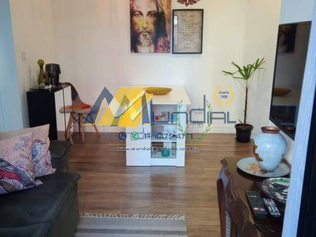 Apartamento para Venda em São Bernardo do Campo - 5