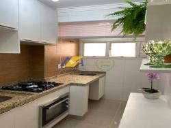 Apartamento para Venda em Santo André - 2