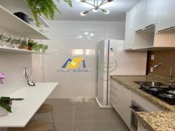 Apartamento para Venda em Santo André - 4
