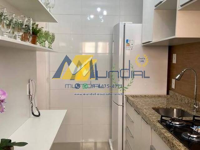 Apartamento para Venda em Santo André - 4