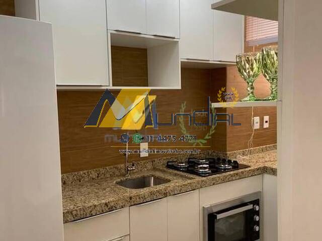 Apartamento para Venda em Santo André - 5