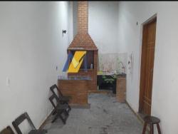 #2795 - Casa para Venda em Ribeirão Pires - SP - 2