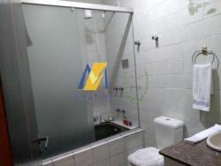 #2795 - Casa para Venda em Ribeirão Pires - SP - 3