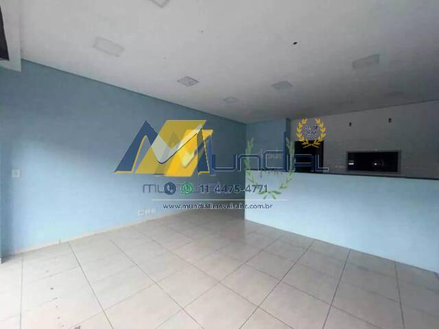Ponto Comercial para Locação em Santo André - 5