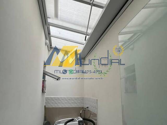 Casa para Venda em Santo André - 3