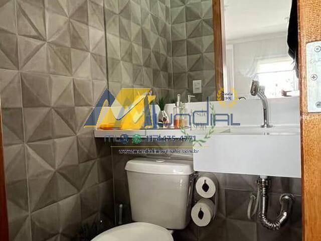 Casa para Venda em Santo André - 4