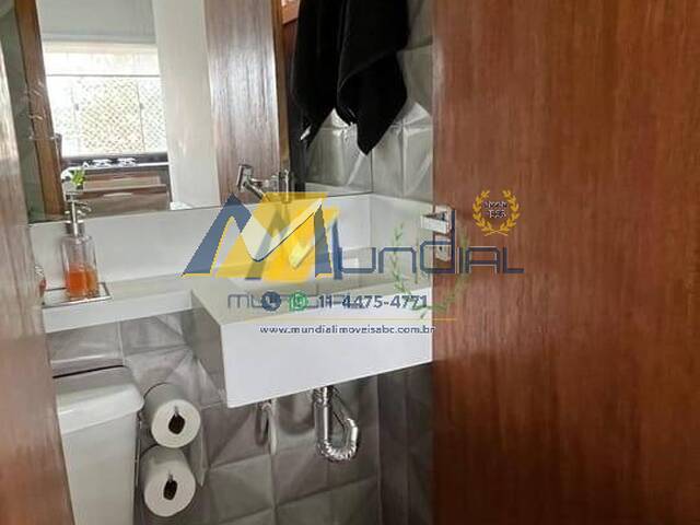 Casa para Venda em Santo André - 5