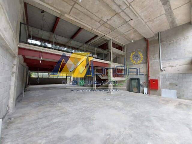 #GL0081 - Conjunto Comercial para Locação em São Paulo - SP - 1