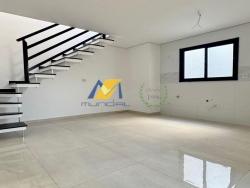 Apartamento para Venda em Santo André - 2