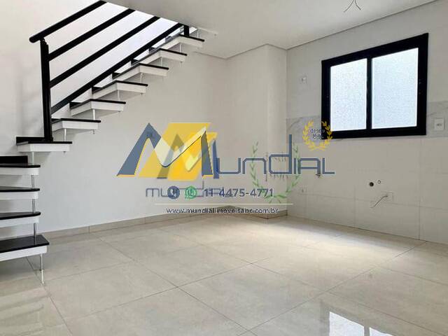 Apartamento para Venda em Santo André - 2