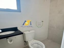 Apartamento para Venda em Santo André - 3