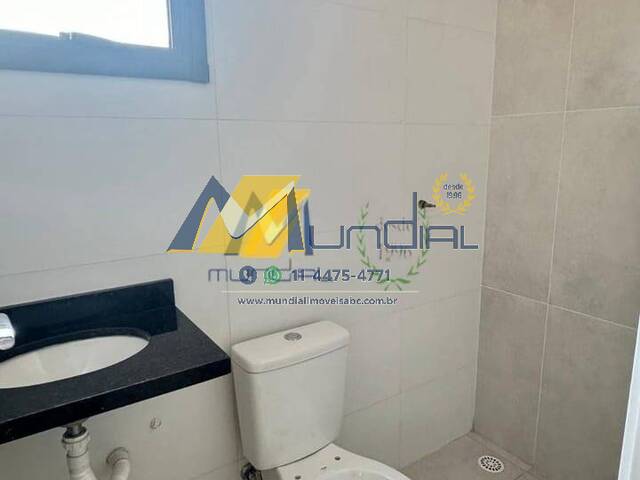 Apartamento para Venda em Santo André - 3