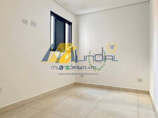 Apartamento para Venda em Santo André - 4