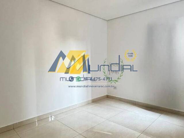 Apartamento para Venda em Santo André - 5