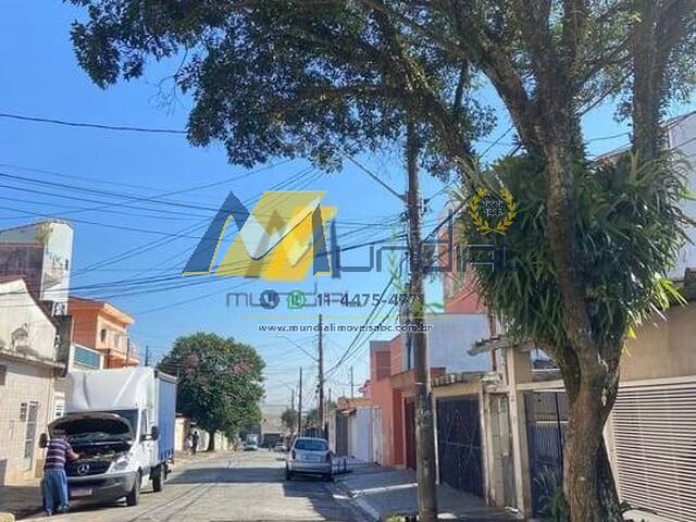 Casa para Venda em Santo André - 3