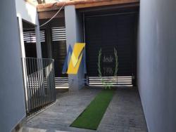 Sobrado para Venda em Santo André - 3