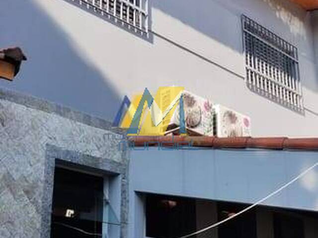 Sobrado para Venda em Santo André - 5