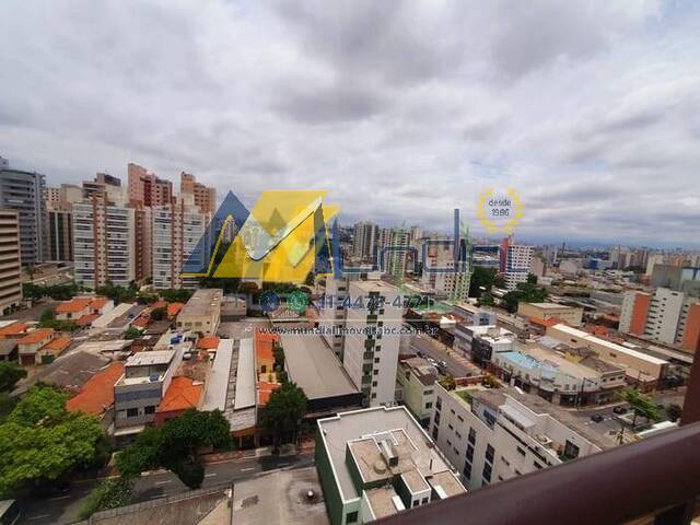 #CO0074 - Apartamento para Venda em São Caetano do Sul - SP - 2