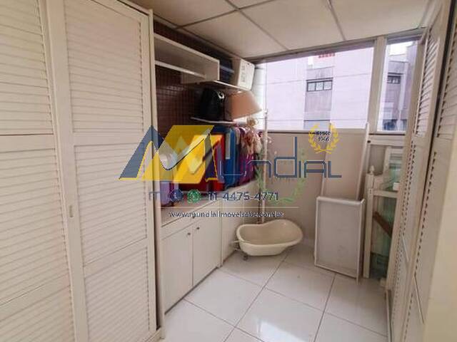 #CO0074 - Apartamento para Venda em São Caetano do Sul - SP - 3