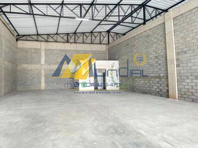 #GL0031 - Conjunto Comercial para Locação em Santo André - SP - 2