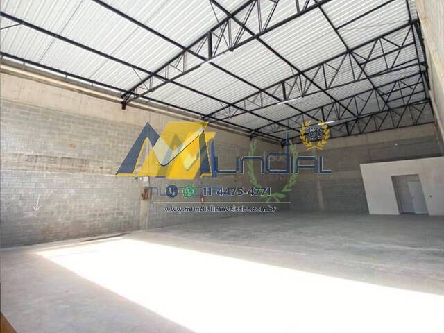 #GL0031 - Conjunto Comercial para Locação em Santo André - SP - 3