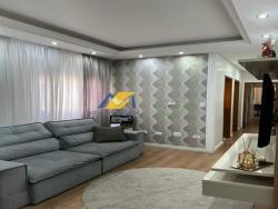 Apartamento para Venda em Santo André - 2