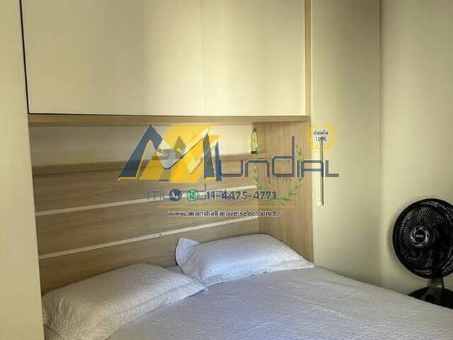 Apartamento para Venda em Santo André - 4
