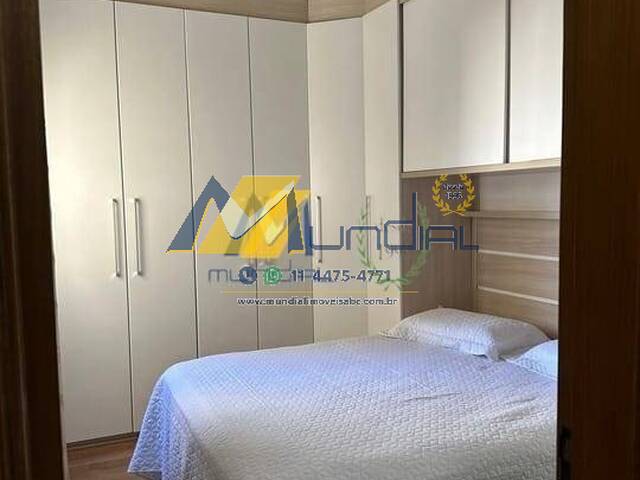 Apartamento para Venda em Santo André - 5