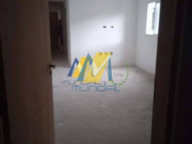 Apartamento para Venda em Santo André - 2