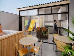 Apartamento para Venda em Santo André - 5