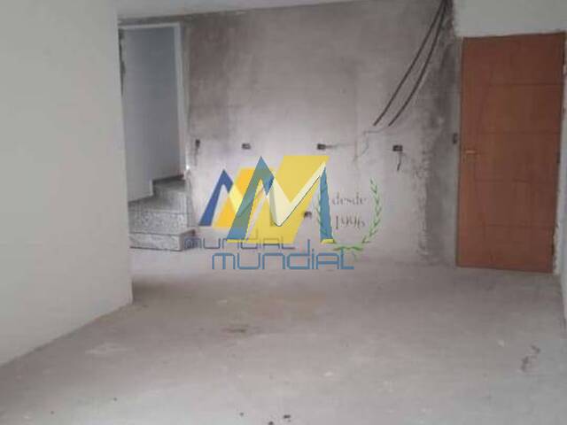 Apartamento para Venda em Santo André - 3