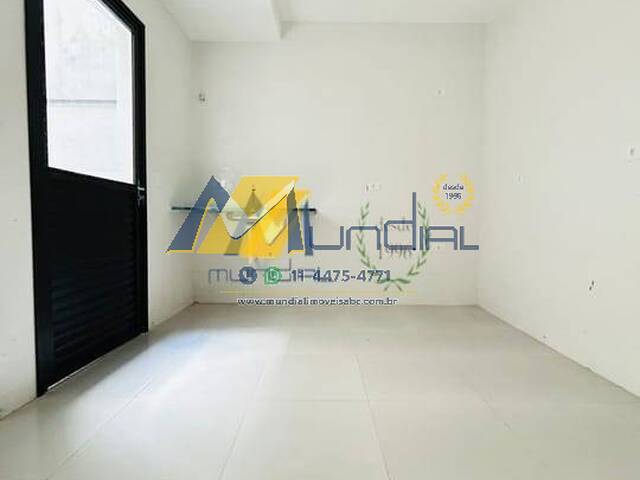 Apartamento para Venda em Santo André - 2