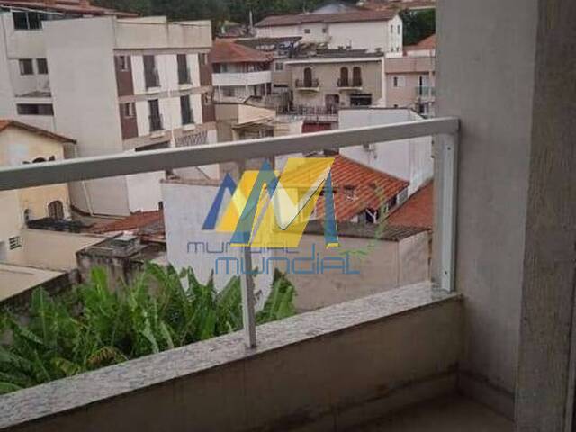 Apartamento para Venda em Santo André - 4