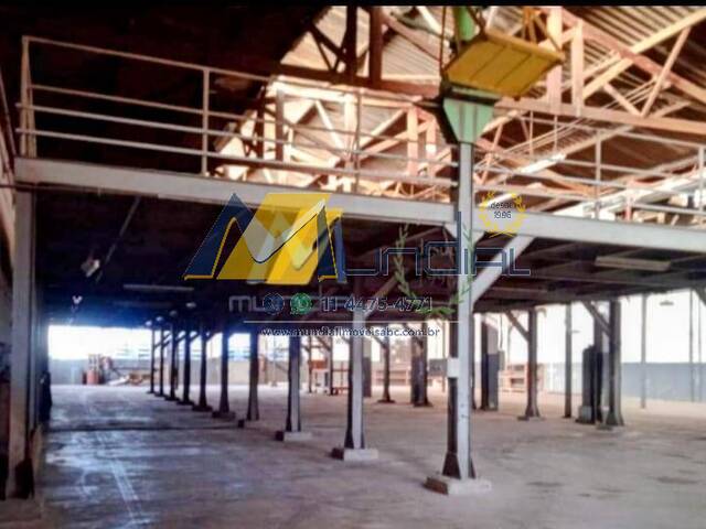 #GL0058 - Conjunto Comercial para Locação em Atibaia - SP - 2
