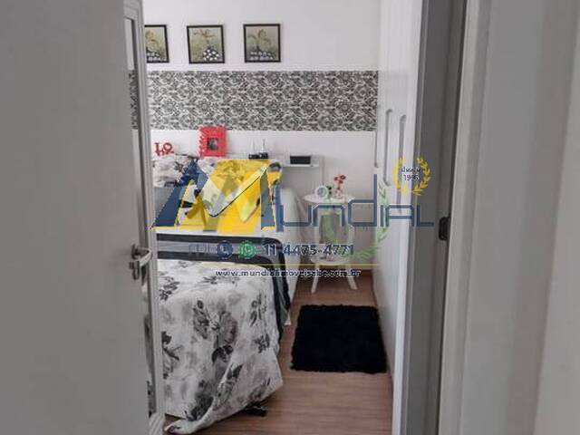 Apartamento para Venda em Santo André - 3