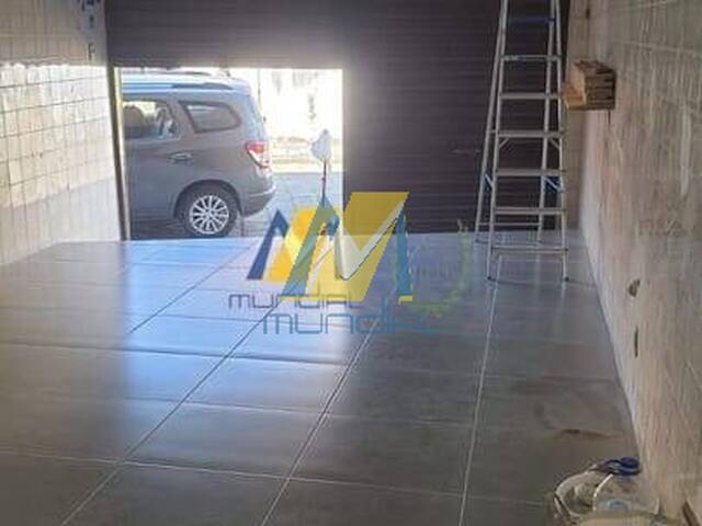 Salão Comercial para Locação em Santo André - 3