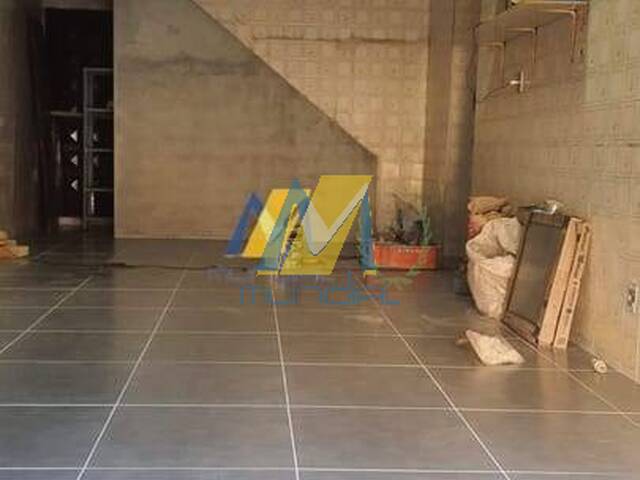Salão Comercial para Locação em Santo André - 5