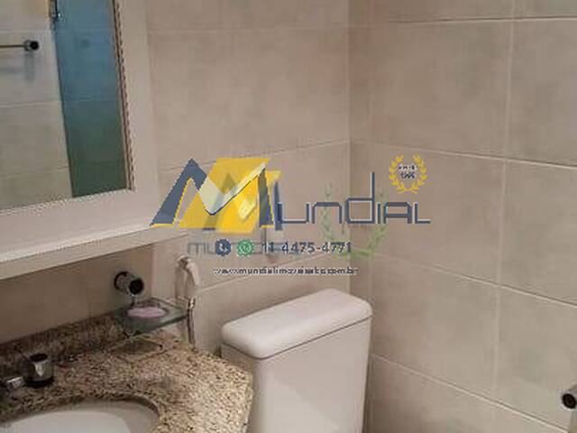 Apartamento para Locação em Santo André - 4