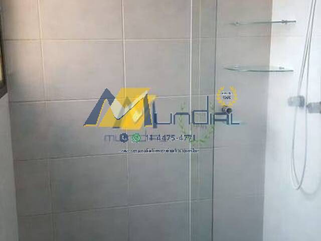 Apartamento para Locação em Santo André - 5