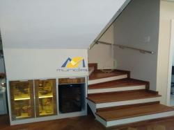 Casa para Venda em Santo André - 2