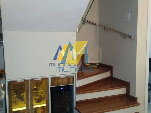 Casa para Venda em Santo André - 2