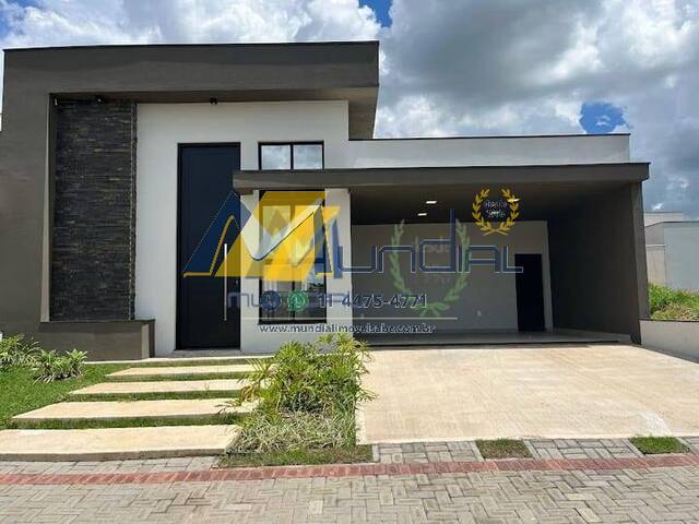 Venda em colinas de indaiatuba - Indaiatuba