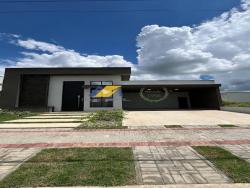 #CA0047 - Casa para Venda em Indaiatuba - SP - 2