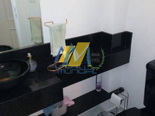 Casa para Venda em Santo André - 3