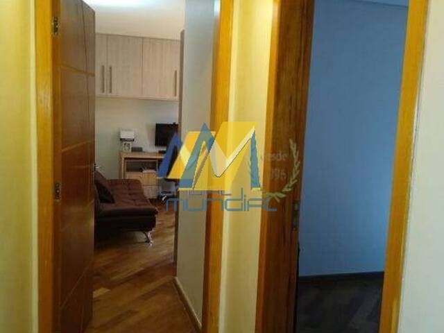 Casa para Venda em Santo André - 5