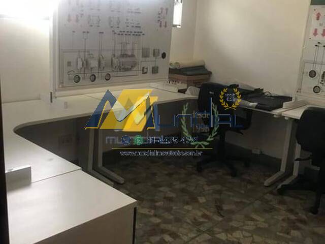 Ponto Comercial para Locação em Santo André - 3