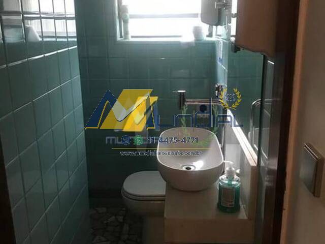 Ponto Comercial para Locação em Santo André - 5