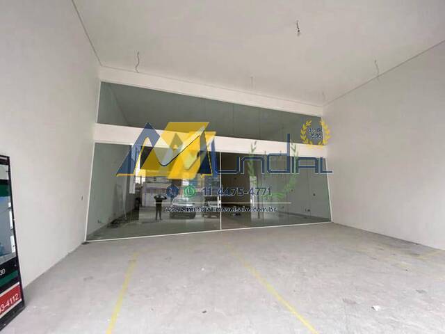 #GL0095 - Conjunto Comercial para Locação em Santo André - SP - 1